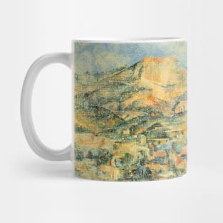 Landscape Mug